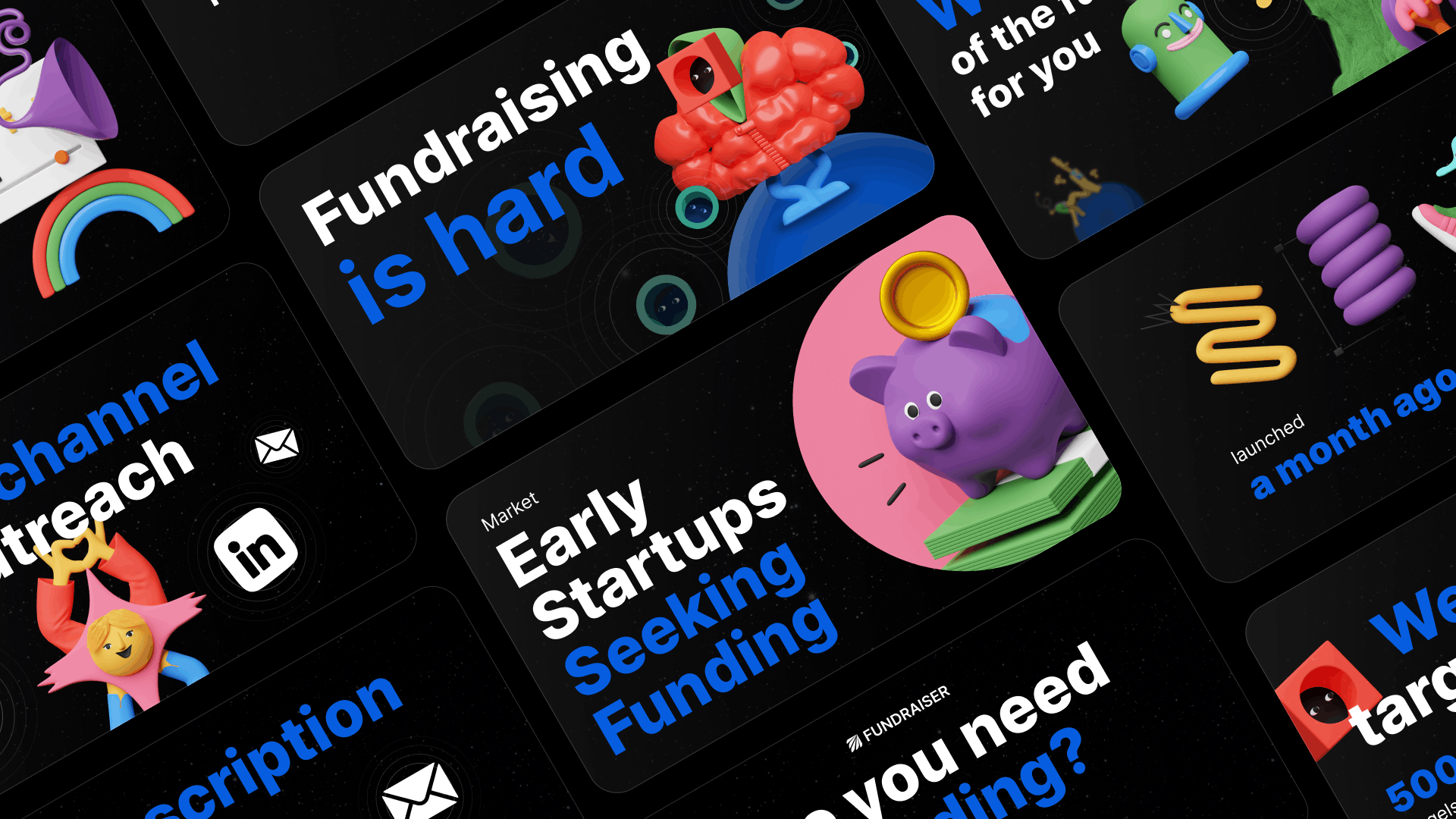Fundraiser